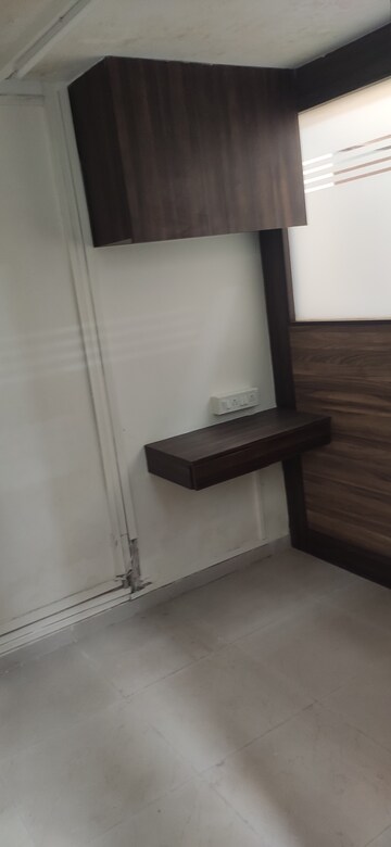 Floor Plan in  Office Space at Nirmal Corporate Park, Mulund West – for Rent