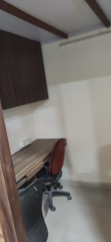 Furnished Amenities in  Office Space at Nirmal Corporate Park, Mulund West – for Rent