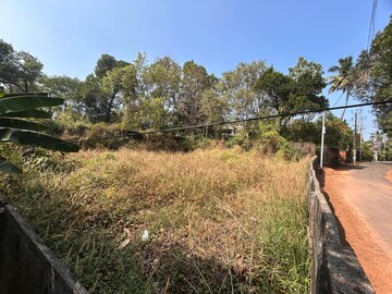 Plot Area in  Plot at Ollur – for Sale