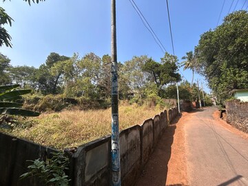 Plot Area in  Plot at Ollur – for Sale