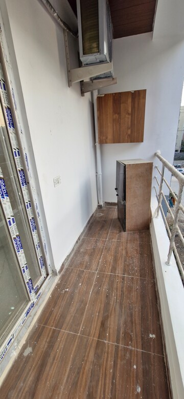 Furnished Amenities in 3 BHK Builder Floor at Kondapur – for Rent
