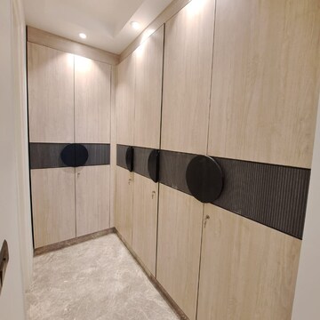 Furnished Amenities in 3 BHK Apartment at Birla Navya, Sector 63a – for Rent