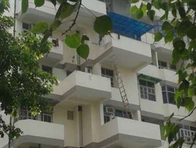 Exterior View, sector 12 dwarka 3 Bedroom 1400 Sq.Ft. Apartment In Sector 12 Dwarka Delhi 8072032