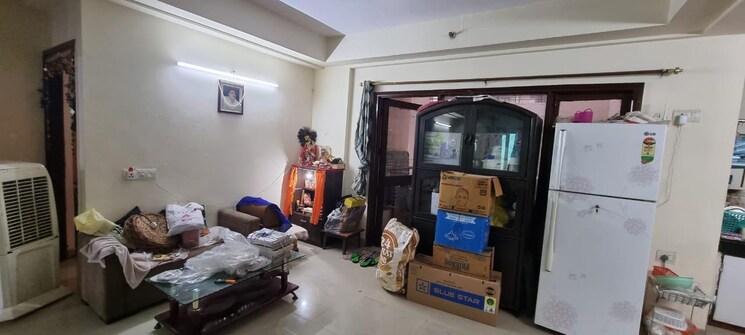 Living Room, rps-savana 3 Bedroom 1416 Sq.Ft. Apartment In Sector 88 Faridabad 8072020