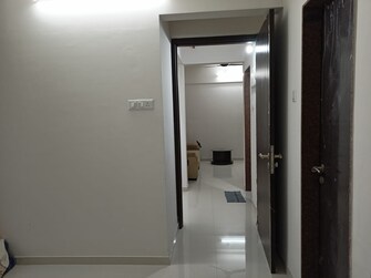 1 BHK Apartment For Rent in Puranik Rumah Bali Ghodbunder Road Thane  8072050