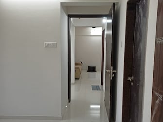 1 BHK Apartment For Rent in Puranik Rumah Bali Ghodbunder Road Thane  8072050