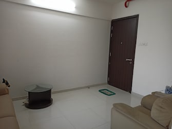 1 BHK Apartment For Rent in Puranik Rumah Bali Ghodbunder Road Thane  8072050