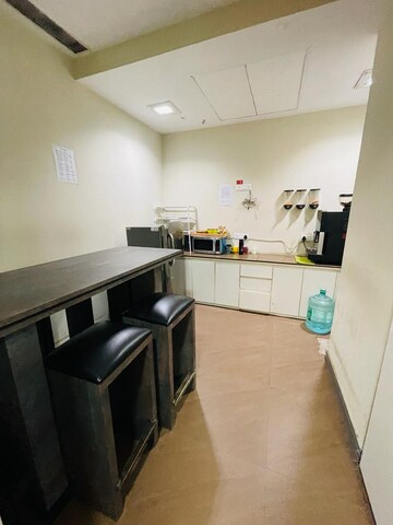 Floor Plan in  Office Space at JMD Megapolis, Sector 48 – for Rent