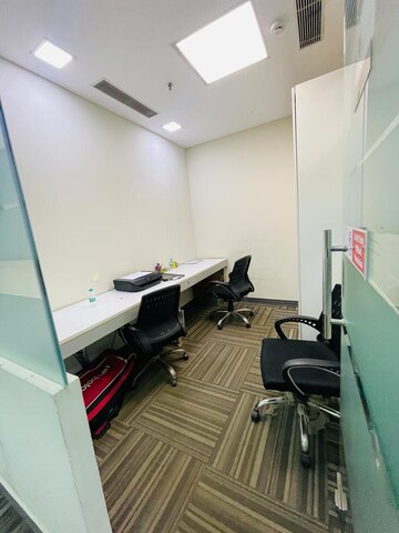 Team Area in  Office Space at JMD Megapolis, Sector 48 – for Rent