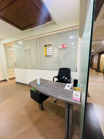 Team Area in  Office Space at JMD Megapolis, Sector 48 – for Rent