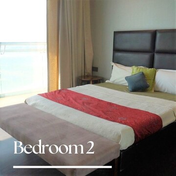 3 BHK Apartment For Rent in Great Value Sharanam, Sector 107
