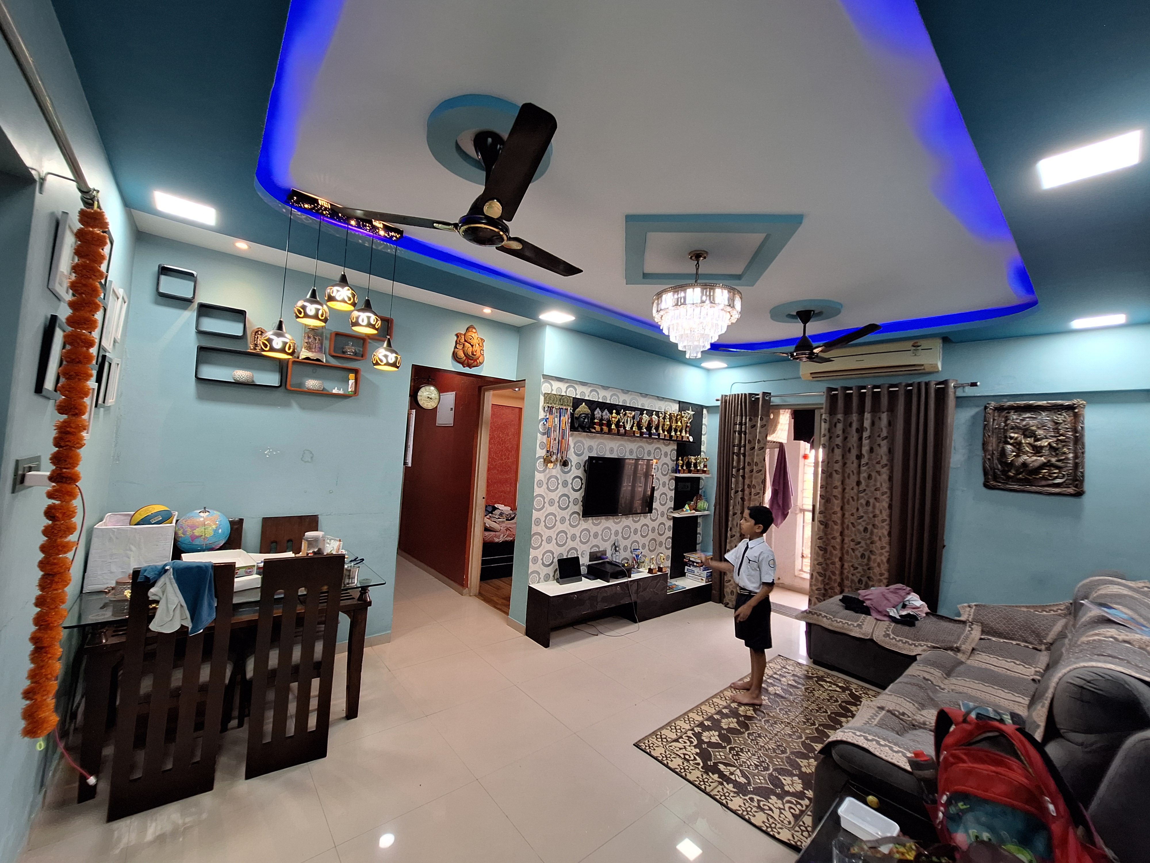 2 BHK 668 Sq.Ft. Apartment in Casa RioGold