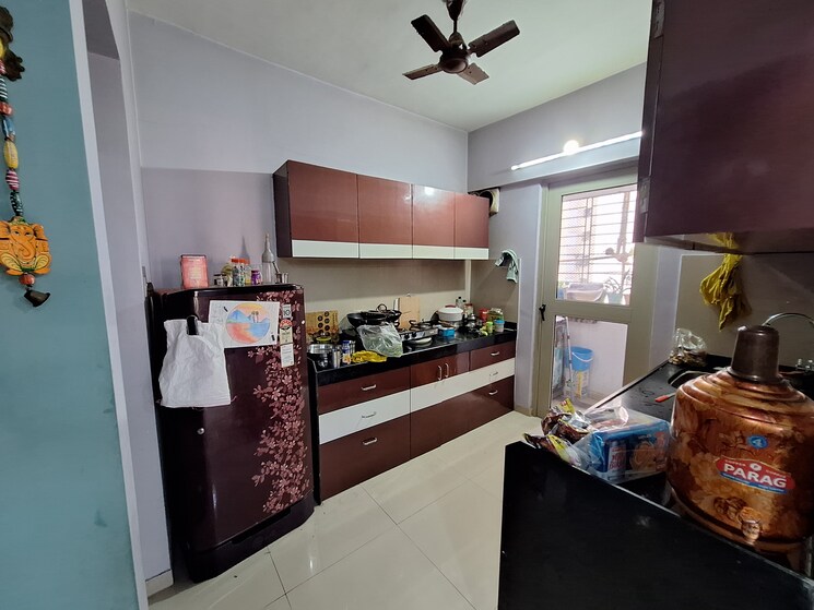 Kitchen, casa-riogold 2 Bedroom 668 Sq.Ft. Apartment In Dombivli East Thane 8072046