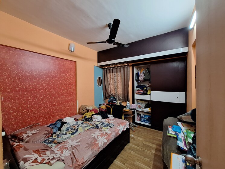 Master Bedroom, casa-riogold 2 Bedroom 668 Sq.Ft. Apartment In Dombivli East Thane 8072046