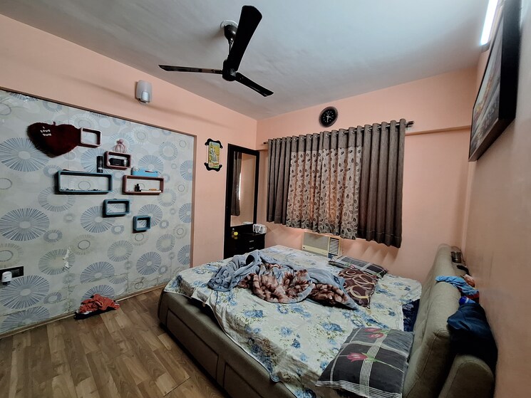 Bedroom, casa-riogold 2 Bedroom 668 Sq.Ft. Apartment In Dombivli East Thane 8072046