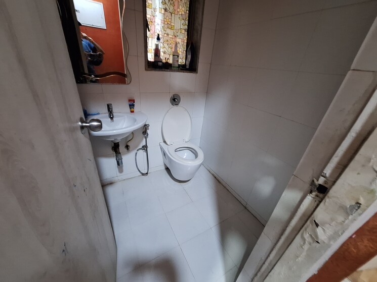 Bathroom, casa-riogold 2 Bedroom 668 Sq.Ft. Apartment In Dombivli East Thane 8072046