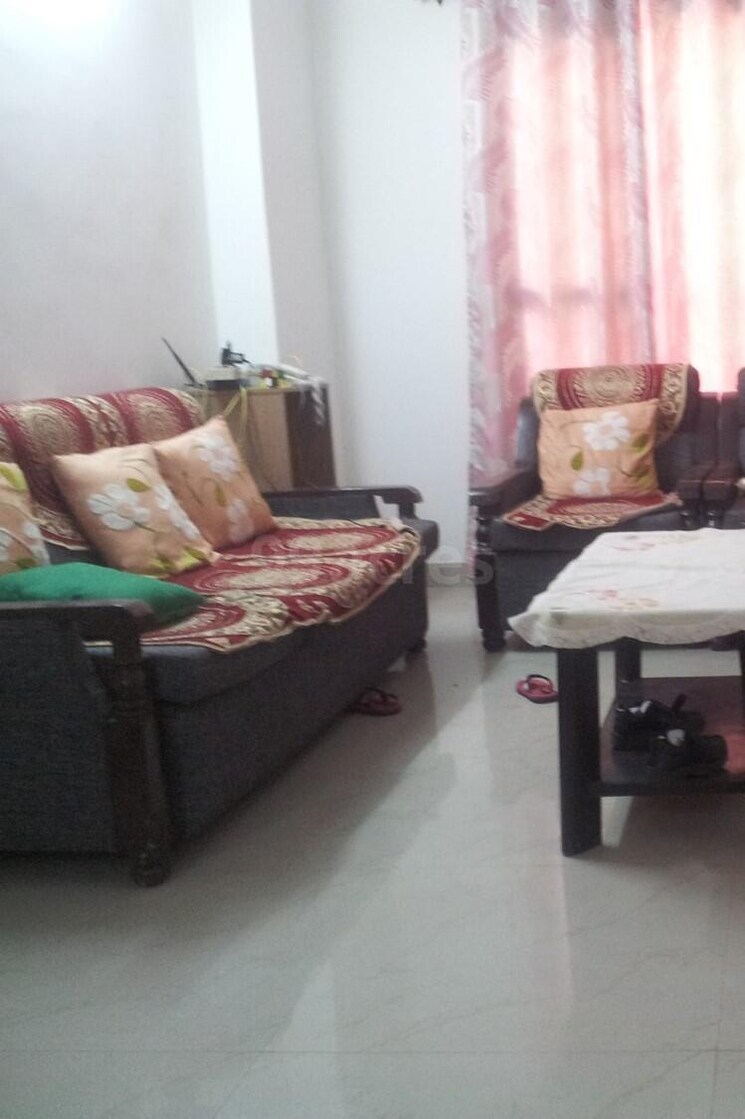 Bedroom, rps-savana 2 Bedroom 1500 Sq.Ft. Apartment In Sector 88 Faridabad 8072044