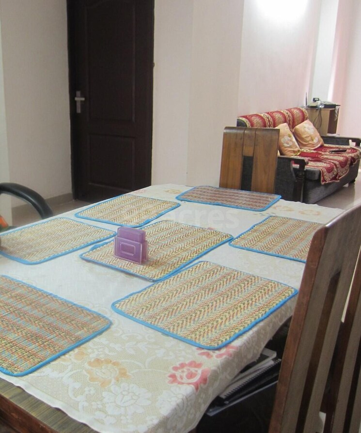 Bedroom, rps-savana 2 Bedroom 1500 Sq.Ft. Apartment In Sector 88 Faridabad 8072044