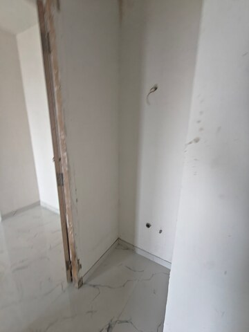 Bathroom in 1 BHK Apartment at Shree Nidhi Heights, Mira Road – for Sale