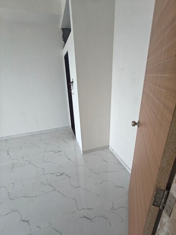 Bathroom in 1 BHK Apartment at Shree Nidhi Heights, Mira Road – for Sale