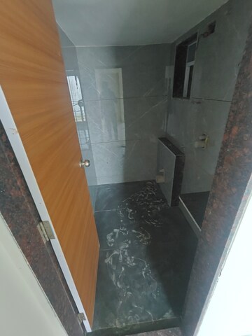 Kitchen in 1 BHK Apartment at Shree Nidhi Heights, Mira Road – for Sale