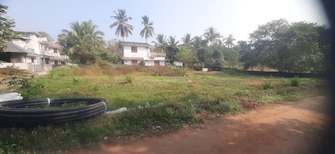 Plot For Resale in Kaiparambu jn Thrissur  8072049