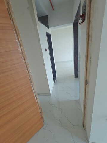 Building Lobby in 1 BHK Apartment at Shree Nidhi Heights, Mira Road – for Sale