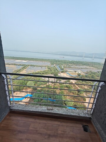 Bedroom in 1 BHK Apartment at Shree Nidhi Heights, Mira Road – for Sale