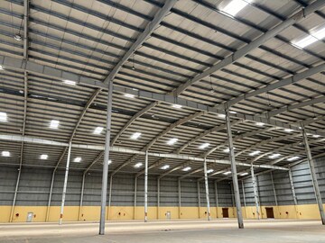  Warehouse For Rent in Kurla West