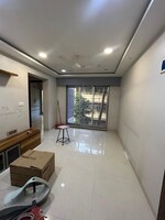 1 BHK 550 Sq.Ft. Apartment in Thakkar Avenue