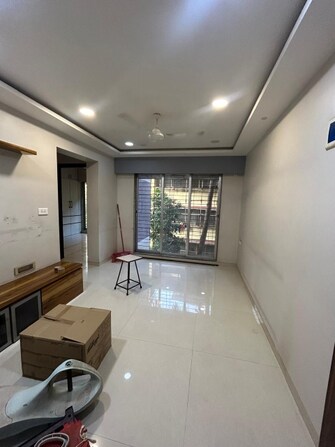 1 BHK Apartment For Resale in Thakkar Avenue Dahisar East Mumbai  8072079