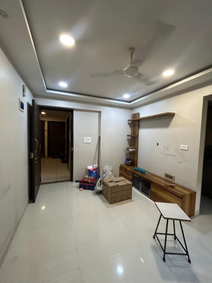 Living Room, thakkar-avenue 1 Bedroom 550 Sq.Ft. Apartment In Dahisar East Mumbai 8072079