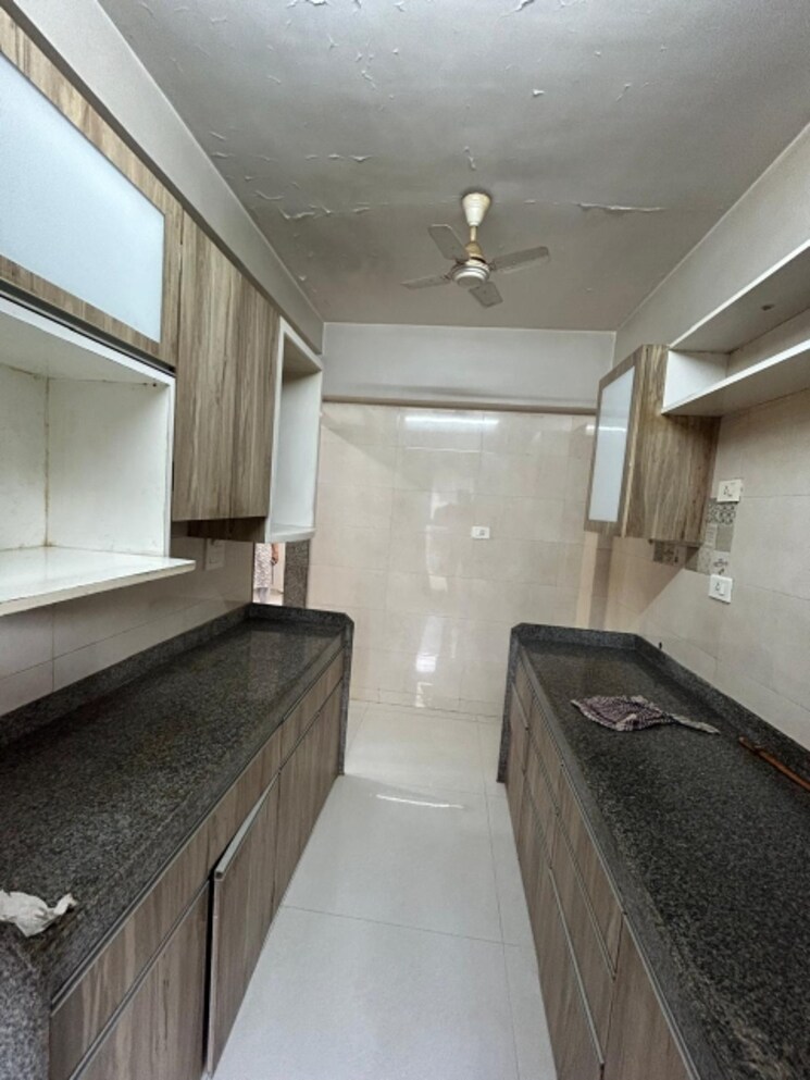 Kitchen, thakkar-avenue 1 Bedroom 550 Sq.Ft. Apartment In Dahisar East Mumbai 8072079