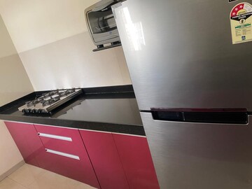 Furnished Amenities in 2.5 BHK Apartment at Lodha Casa Bella, Dombivli East – for Rent