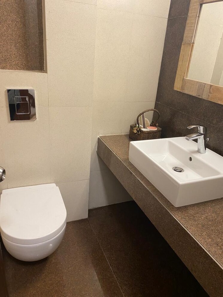 Master Bedroom, lodha-casa-bella 2.5 Bedroom 890 Sq.Ft. Apartment In Dombivli East Thane 8072102