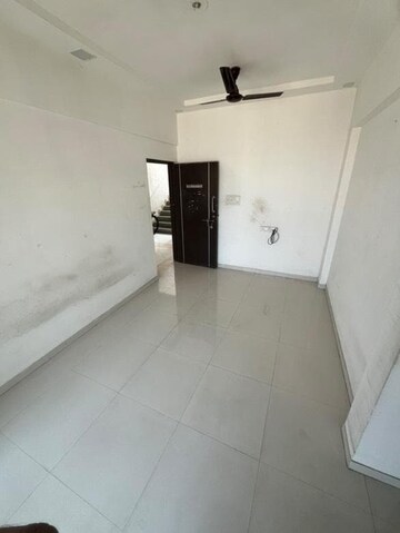 Living Room in 1 BHK Apartment at Panvelkar Estate Stanford Phase 2, Badlapur East – for Rent