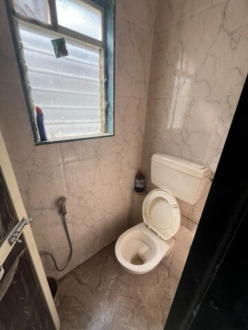Bathroom in 1 BHK Apartment at Panvelkar Estate Stanford Phase 2, Badlapur East – for Rent