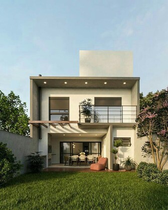 2 BHK Independent House For Resale in Dodda Aalada Mara Road Bangalore  8072087