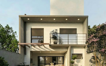 2 BHK Independent House For Sale in Dodda Aalada Mara Road