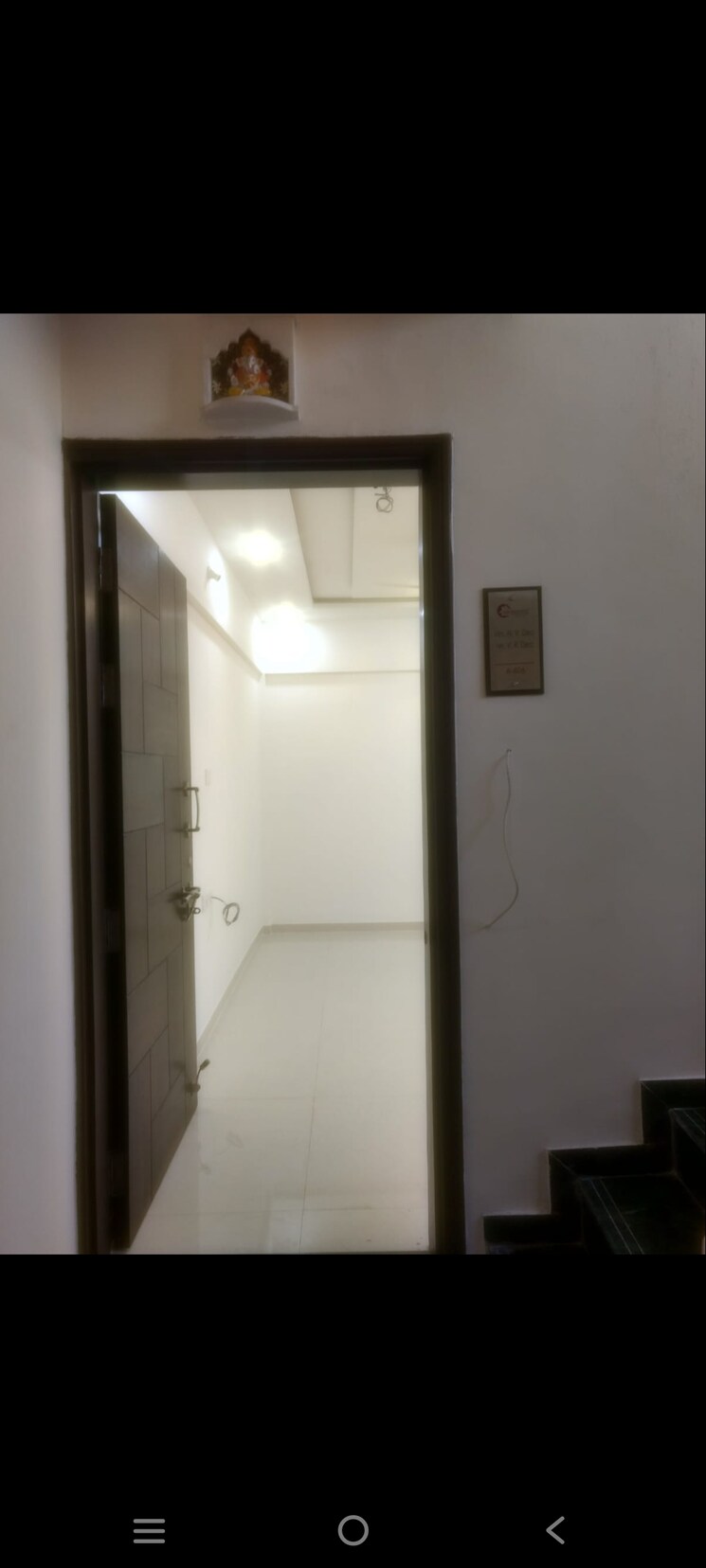 Room, gk-dayal-heights 1 Bedroom 620 Sq.Ft. Apartment In Pimple Saudagar Pune 8072104