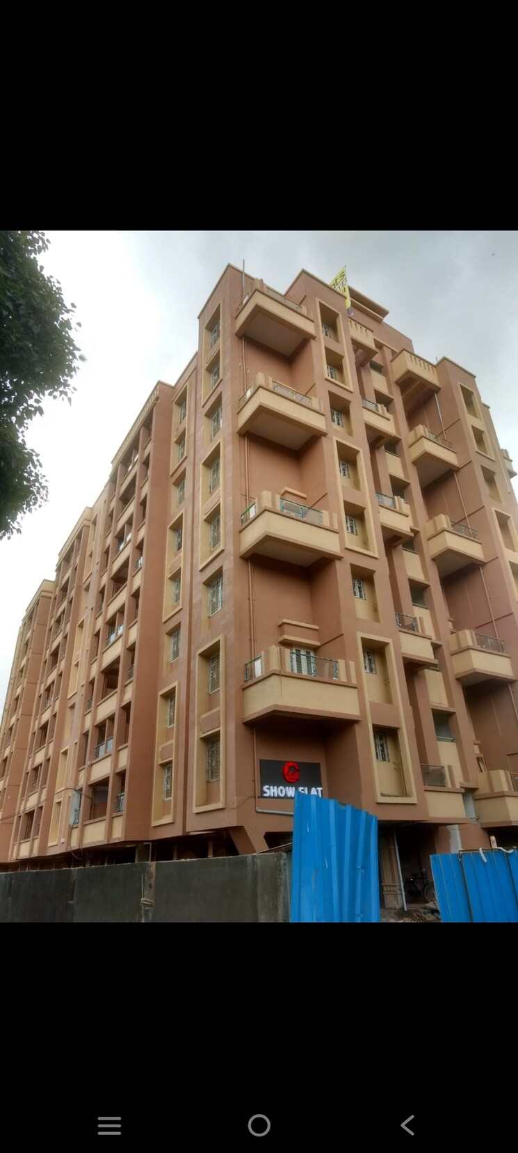 Exterior View, gk-dayal-heights 1 Bedroom 620 Sq.Ft. Apartment In Pimple Saudagar Pune 8072104