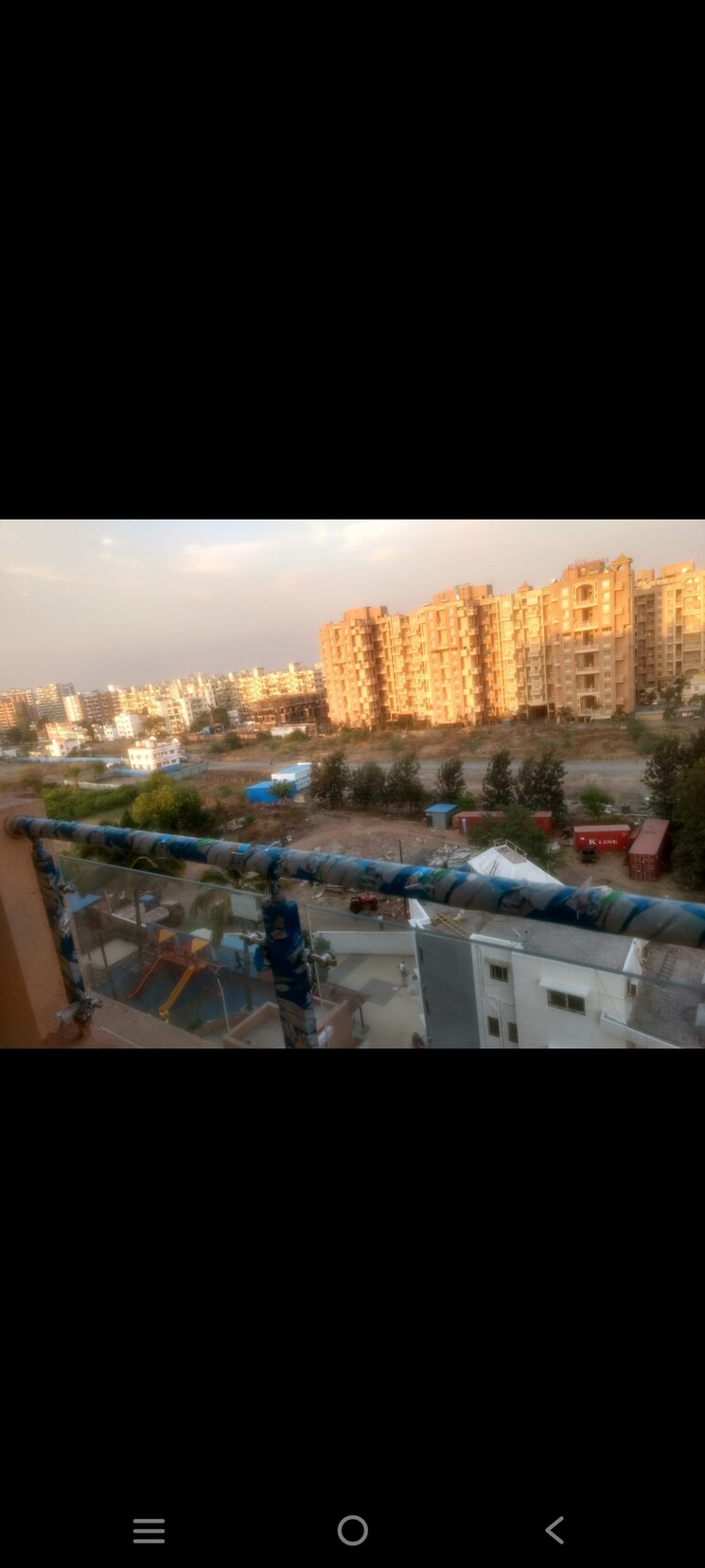 Exterior View, gk-dayal-heights 1 Bedroom 620 Sq.Ft. Apartment In Pimple Saudagar Pune 8072104