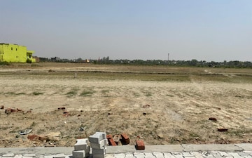 Plot For Sale in Jewar