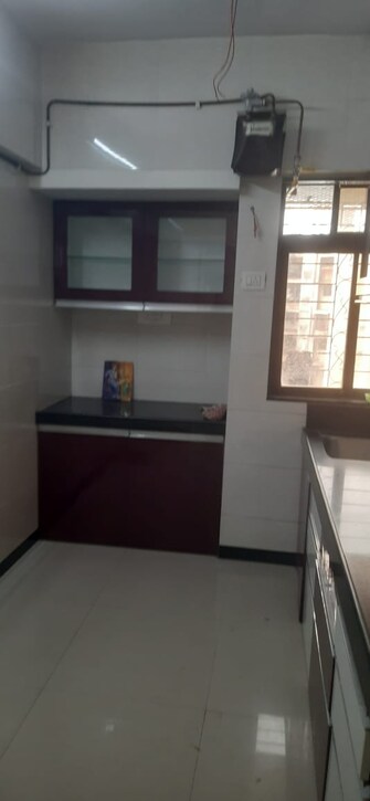 2 BHK Apartment For Rent in Hill View CHS Haware City Haware City Thane  8072114