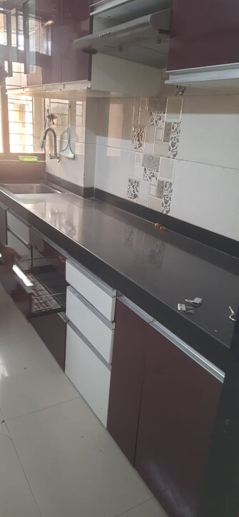 2 BHK Apartment For Rent in Hill View CHS Haware City Haware City Thane  8072114