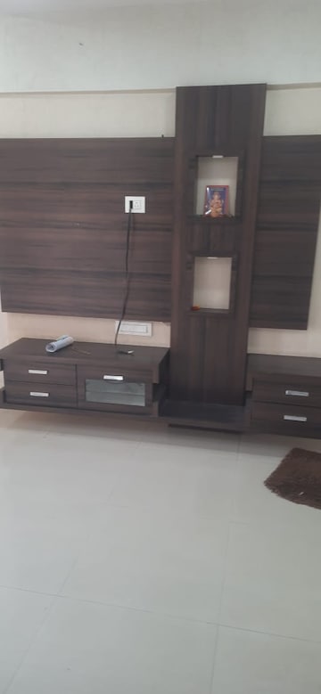 2 BHK Apartment For Rent in Hill View CHS Haware City Haware City Thane  8072114