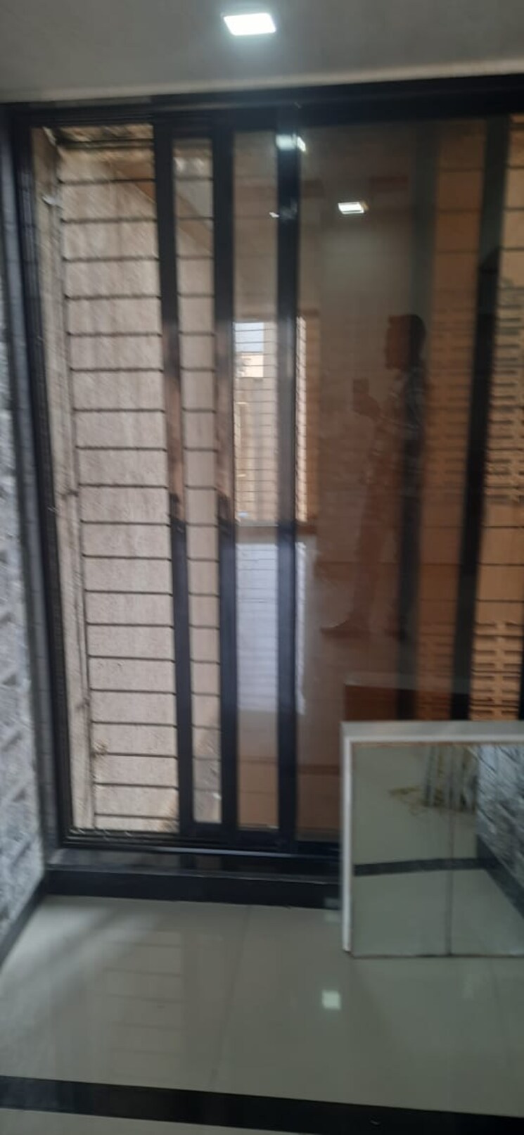 Exterior View, hill-view-chs-haware-city 2 Bedroom 850 Sq.Ft. Apartment In Haware City Thane 8072114