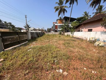  Plot – Exterior View View at Kuriachira - for Sale