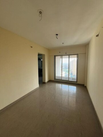1 BHK Apartment For Rent in Mohan Willows, Badlapur East