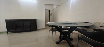 Master Bedroom in 3 BHK Apartment at Dedhia Palatial Height, Powai – for Sale